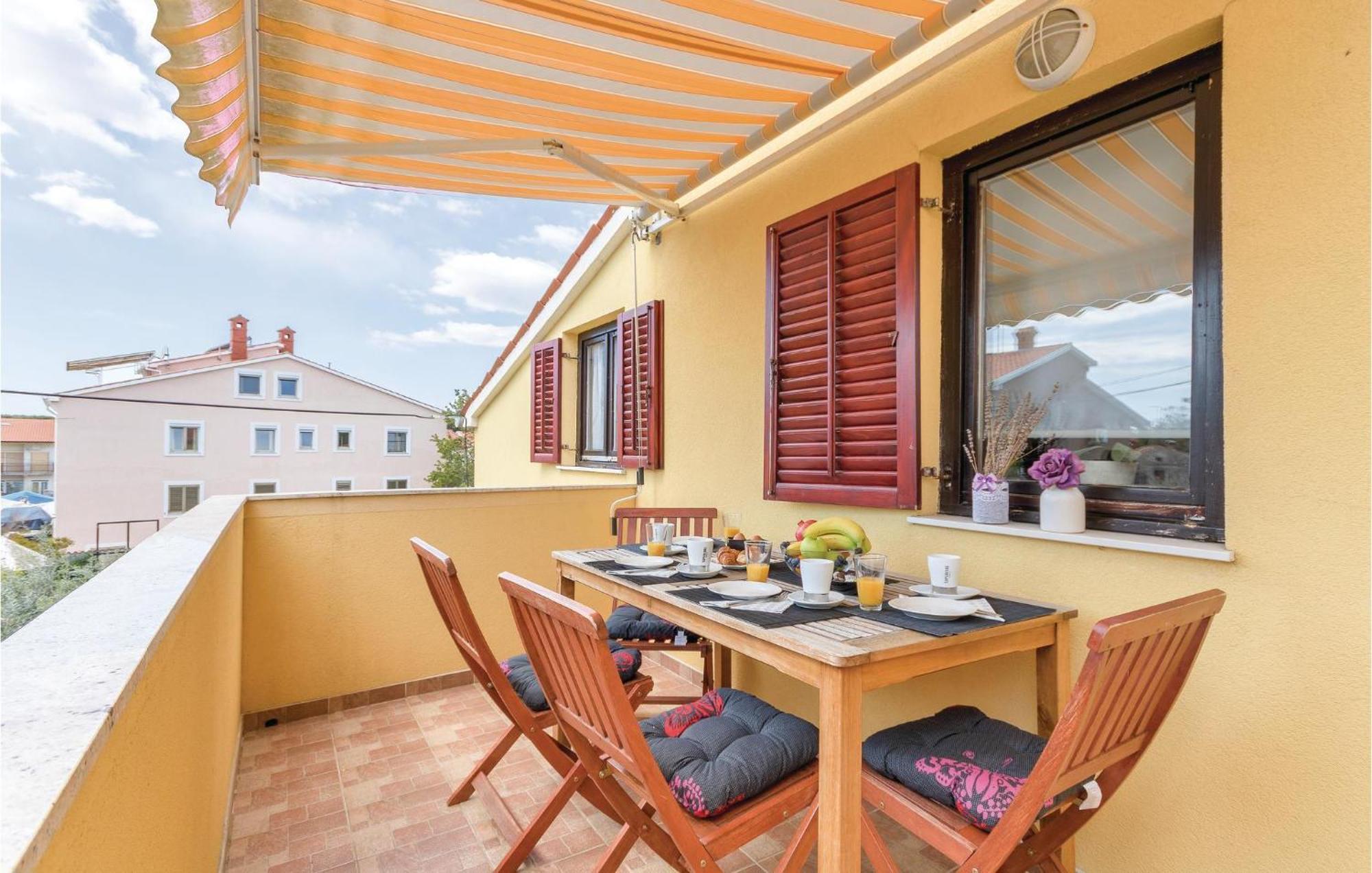 Amazing Apartment In Medulin With Wifi Екстер'єр фото